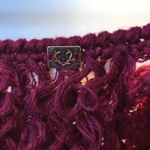 For Love and Lemons Joplin Pullover Sweater - Picture 5 of 7